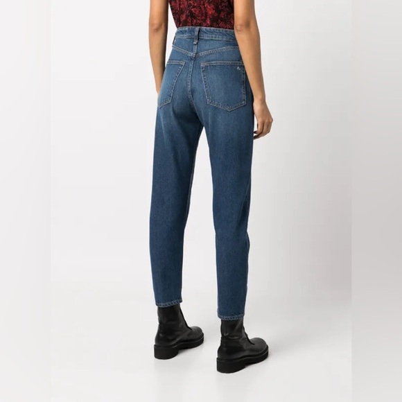 rag & bone
Ryan high-waist jeans NWT - Picture 5 of 12